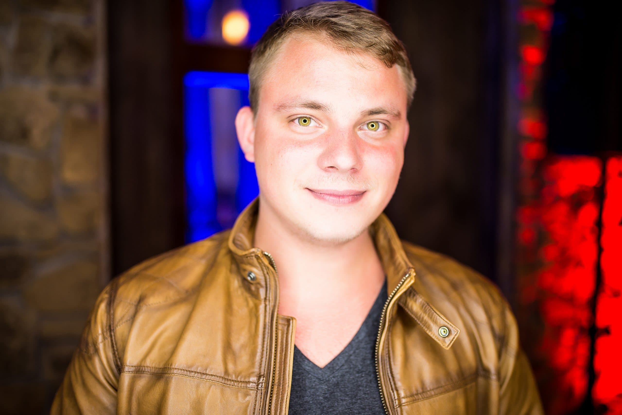 Yevhenii CEO at TerraLeads Shares His Success Secrets in Affiliate Business