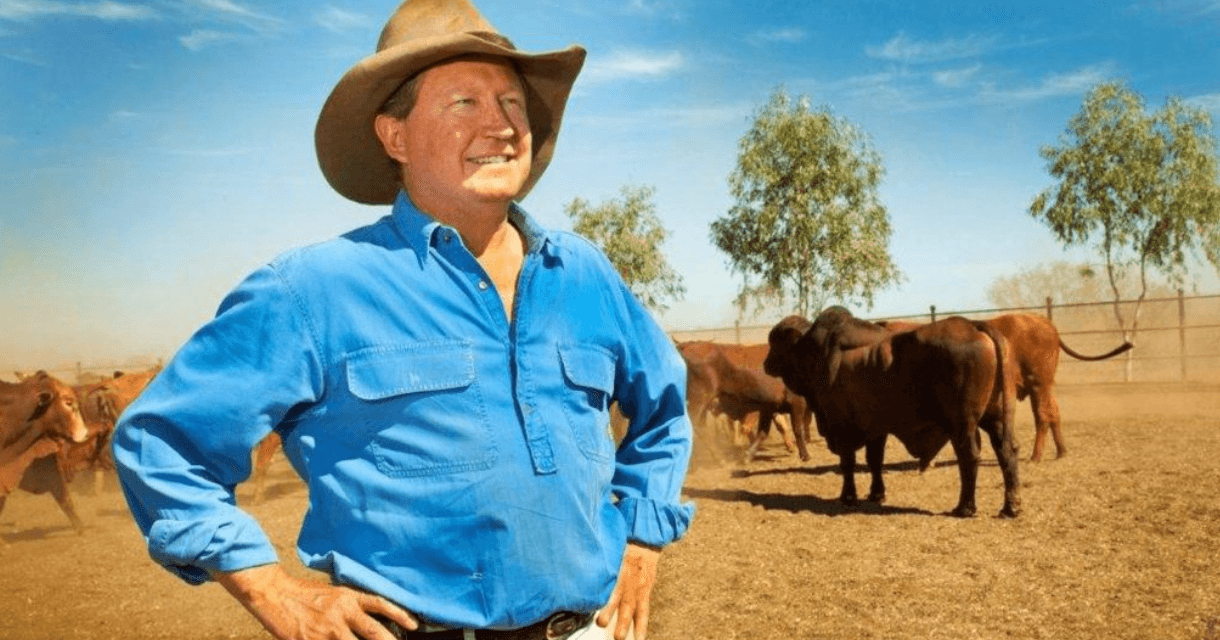 Andrew Forrest Net Worth 2026: How Did He Get So Rich?