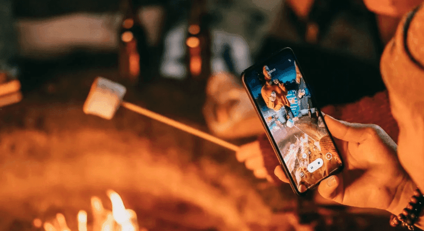 Mobile Marketing Talks With Ofir Brill from Tune.com at India Affiliate Summit 2015