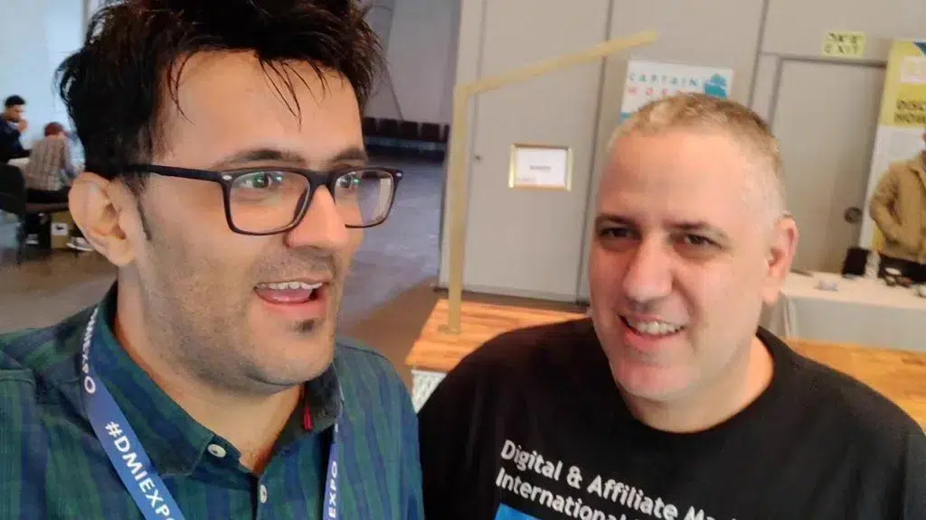 Itaye Founder | DMI Expo