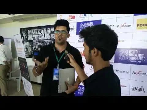 24ADP Digital Marketing Conference