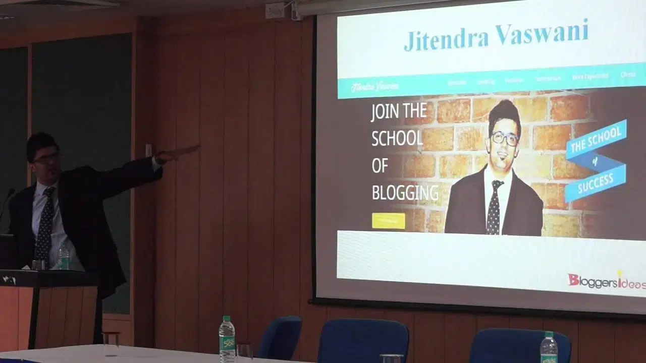 Amity University Workshop