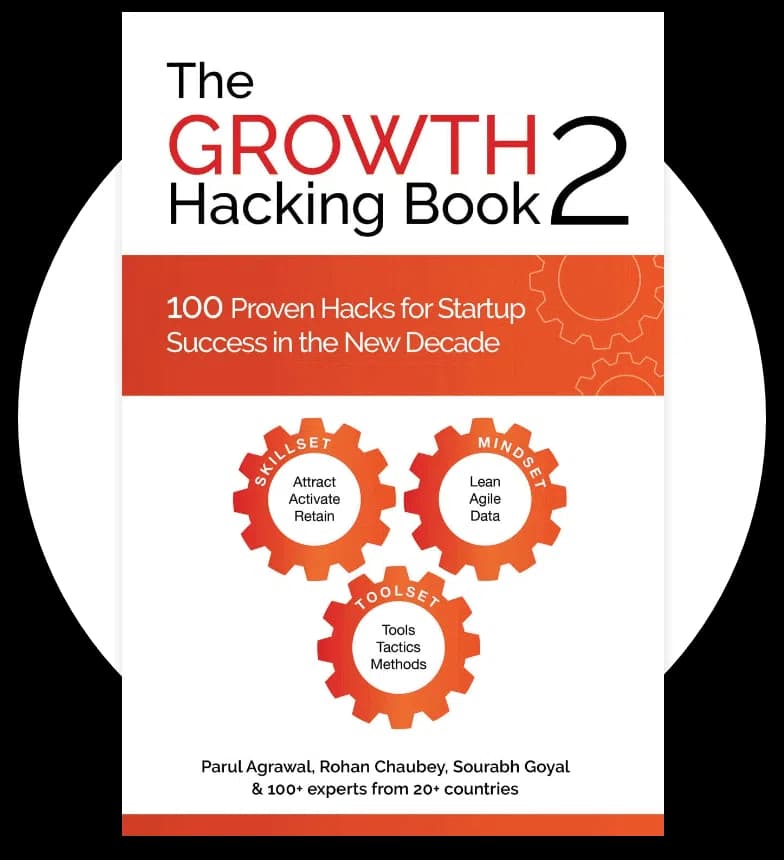 The Growth Hacking Book 2