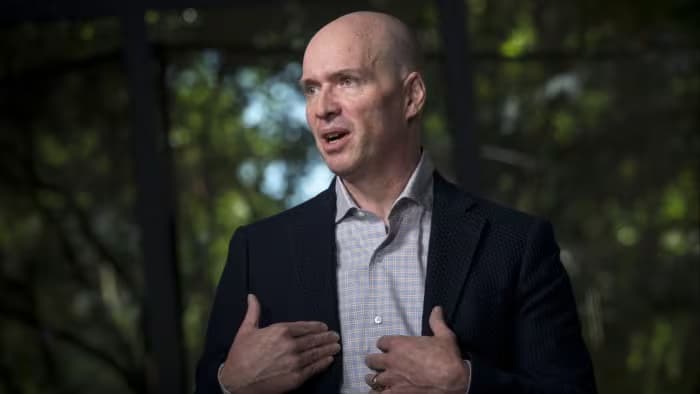 Ben Horowitz Net Worth 2026: How Much Does This Focused Investor Earns?