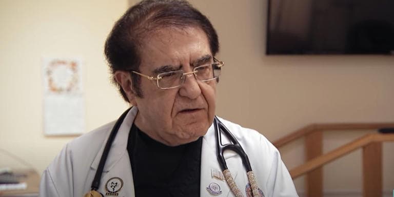 Dr. Nowzaradan Net Worth 2026: Is Dr. Nowzaradan A Millionaire?