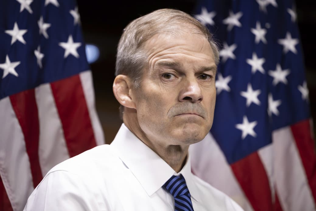 Jim Jordan Net Worth 2026: Who Is Jim Jordan? How Much Money He Earn?