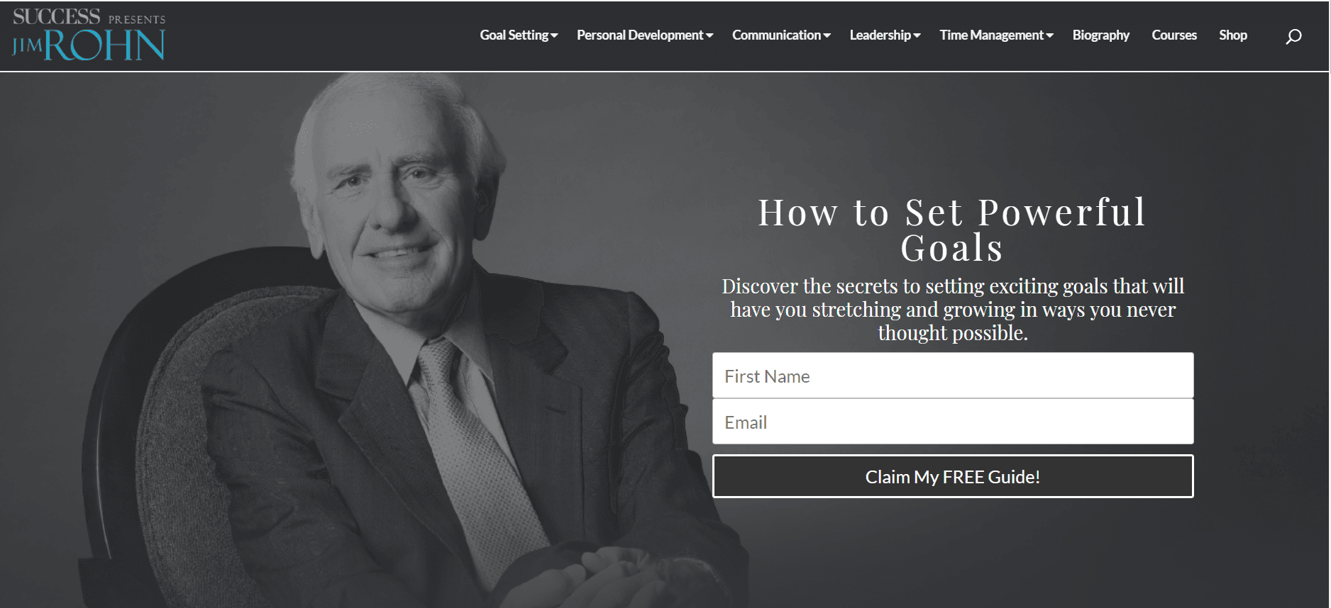 Top 20 Best Motivational Speakers In The World (2026)