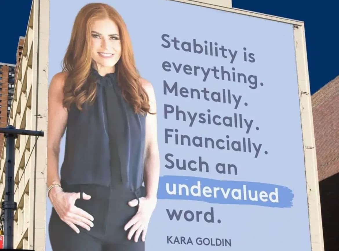 Kara Goldin Net Worth 2026: How Much This Great Personality Earns?