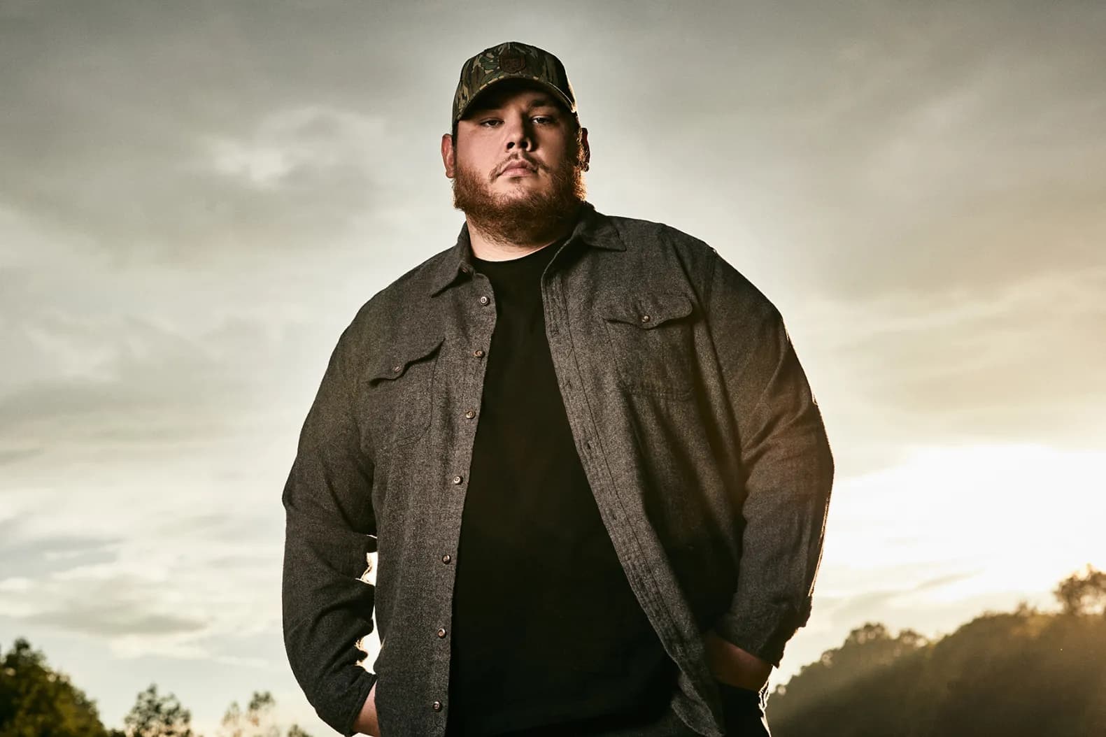Luke Combs Net Worth 2026: How Much Money Does Luke Combs Make?