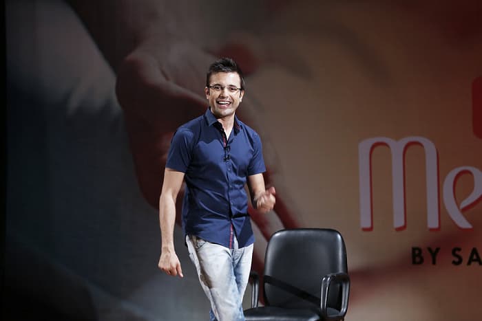 10 Best Inspiring Motivational Speakers In India (Hindi) 2026