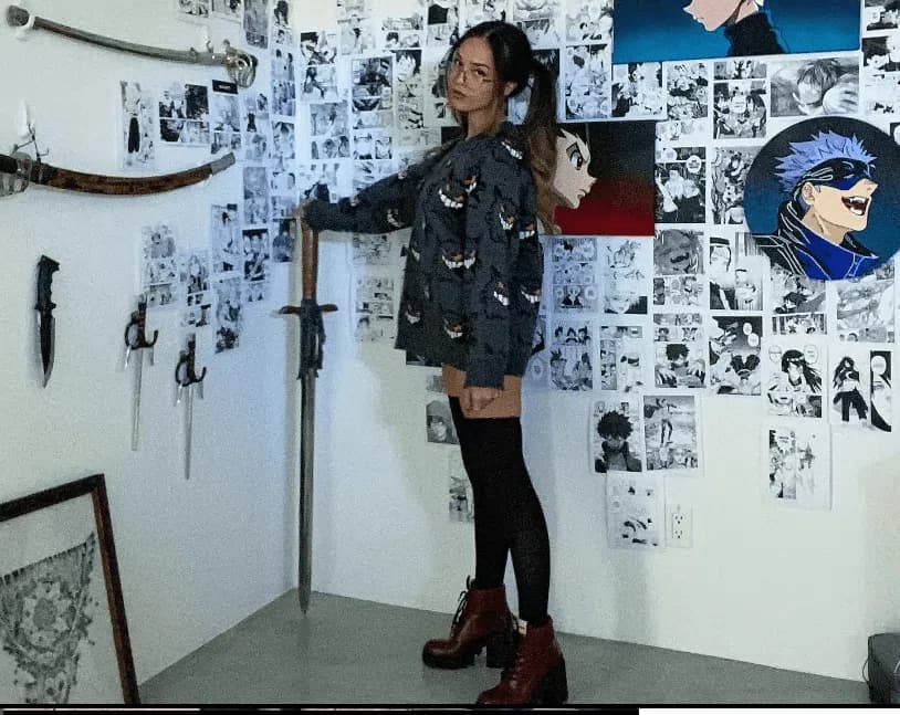 Valkyrae Net Worth 2026: How Much Worth This Attractive Internet Personality Holds?