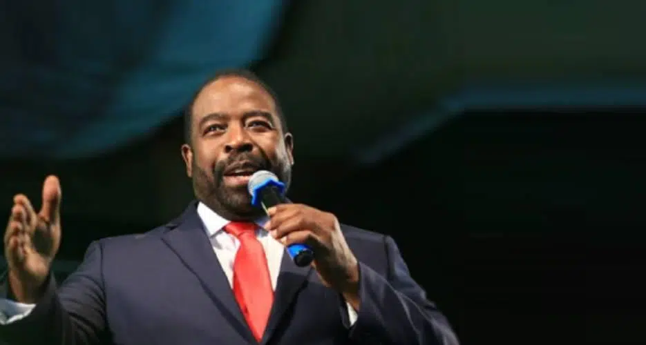 Les Brown Net Worth 2026: Top 10 Life Lessons & 3P Principle To Learn From Brown