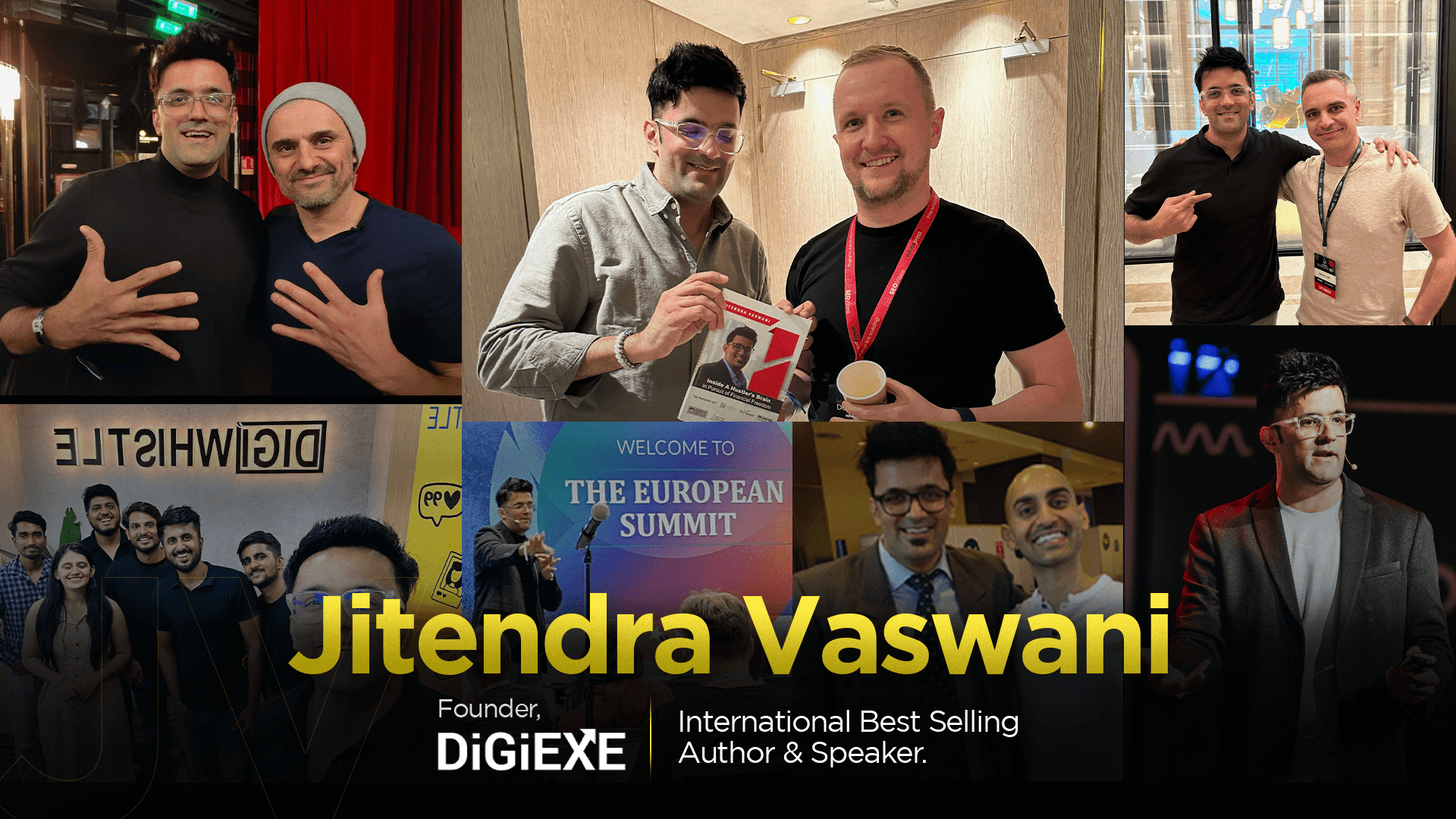 Jitendra Vaswani SEO Expert
