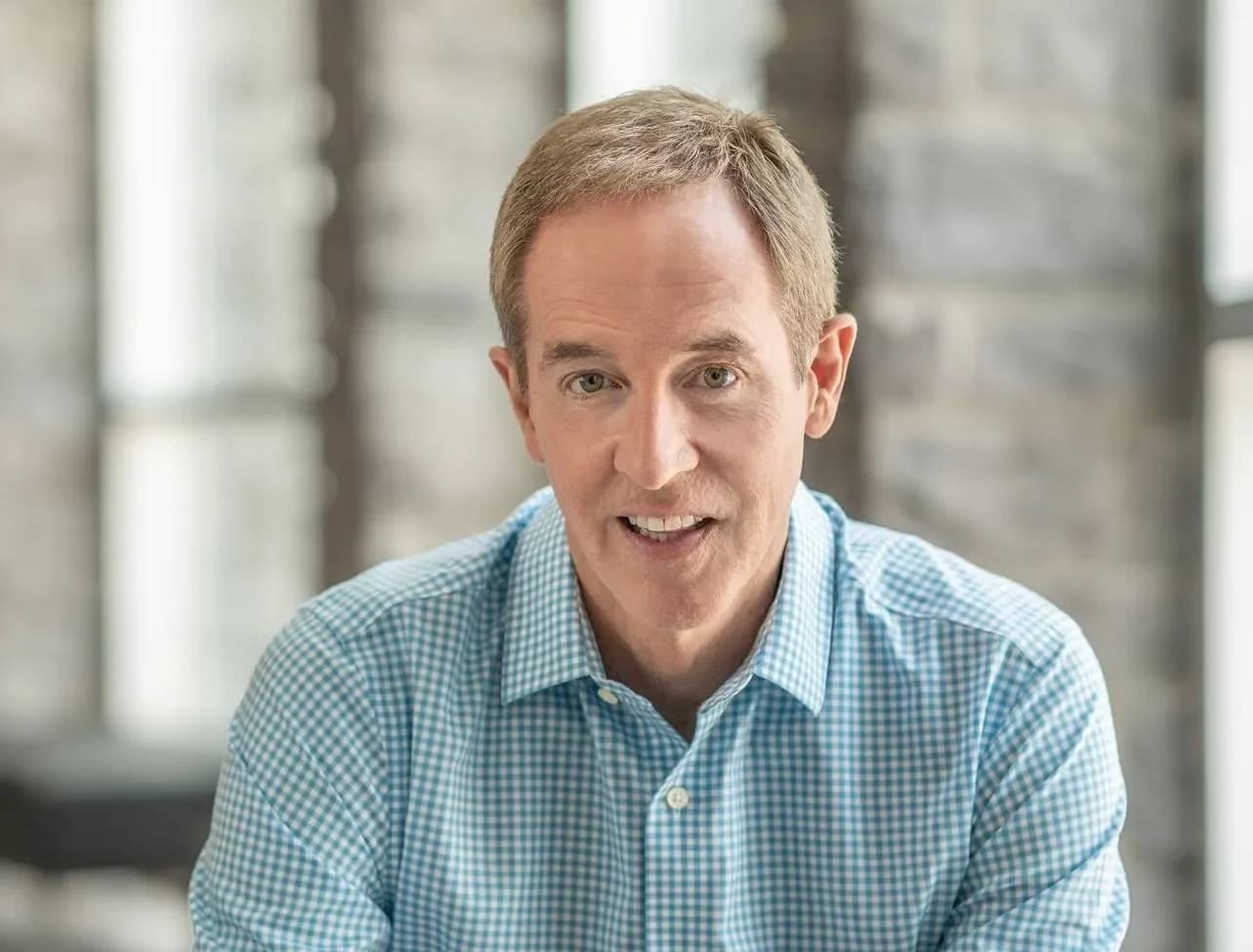 Andy Stanley Net Worth 2026: What I Have Learnt From His Success?