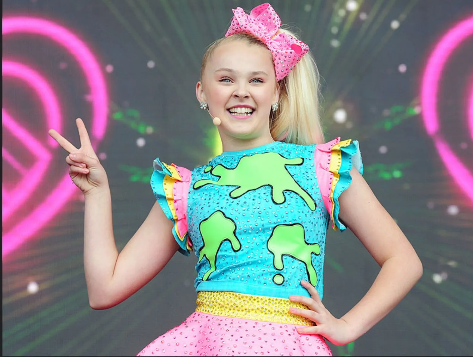 Jojo Siwa Net Worth 2026: Is JoJo a Billionaire?