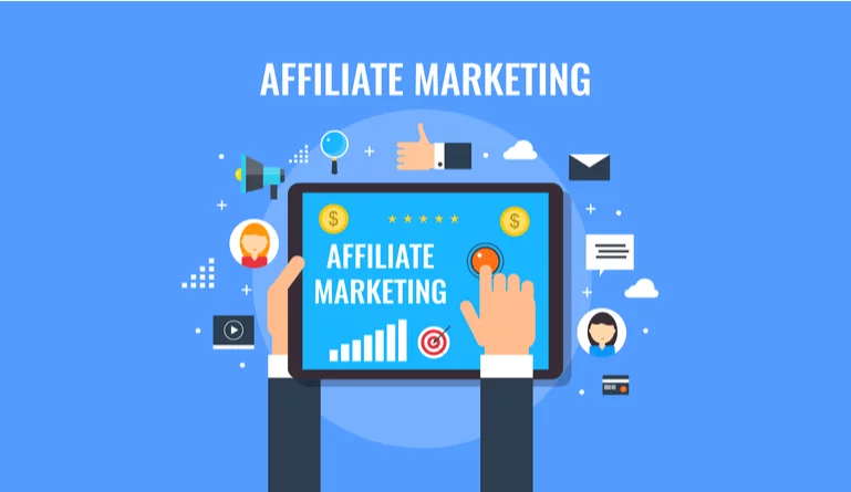Affiliate Marketing Statistics 2026: Find the Latest Data & Trends