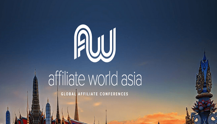 Why to Attend Affiliate World Asia 7-9 December 2015