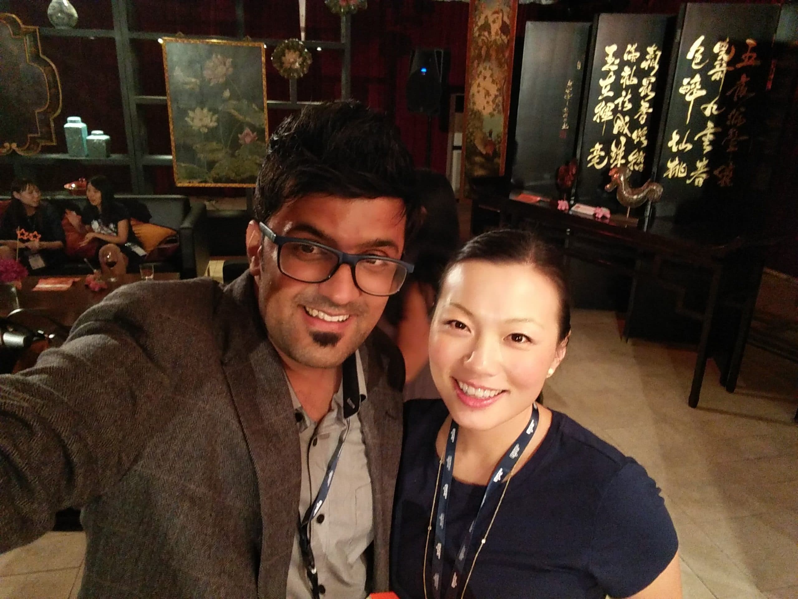 DomainFest Videos & Photos: Macau Beautiful Scenes Captured