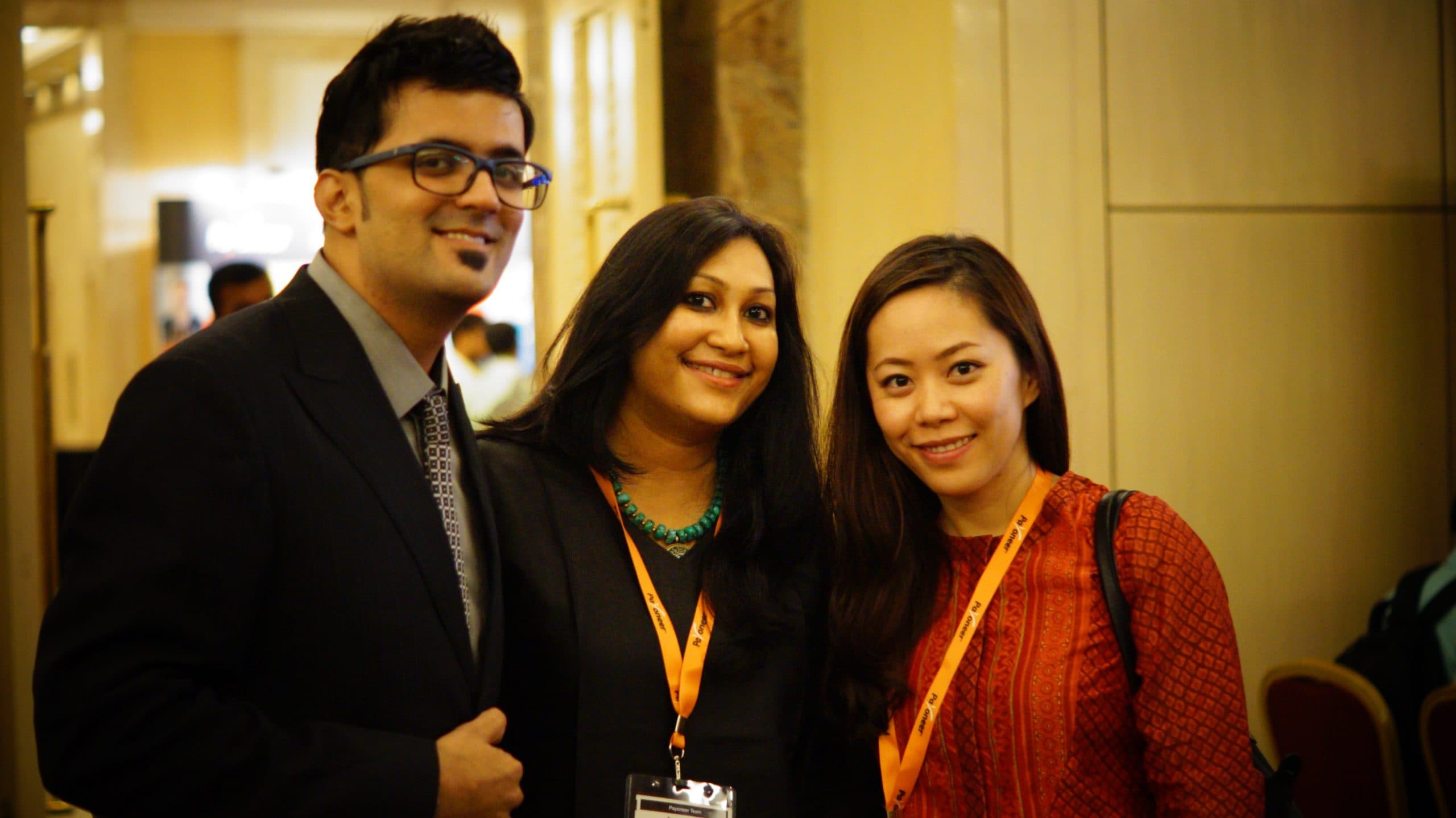 Payoneer India Road Show Coverage Pune 2015: Highlights & Photos