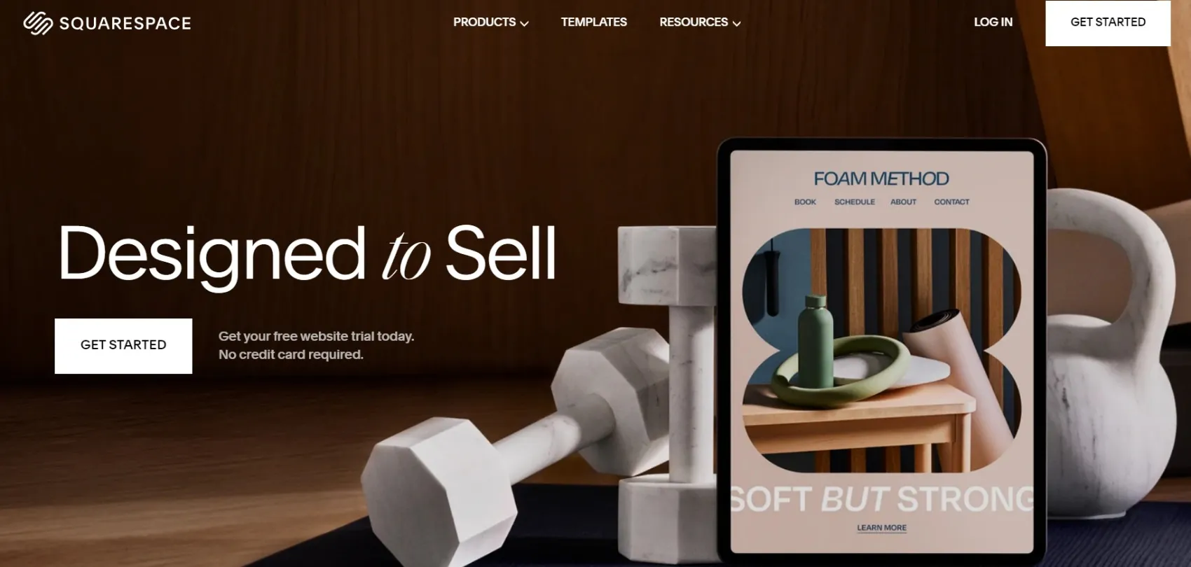 Squarespace Statistics 2026: Facts, and Figures You’ve Never Heard Before!