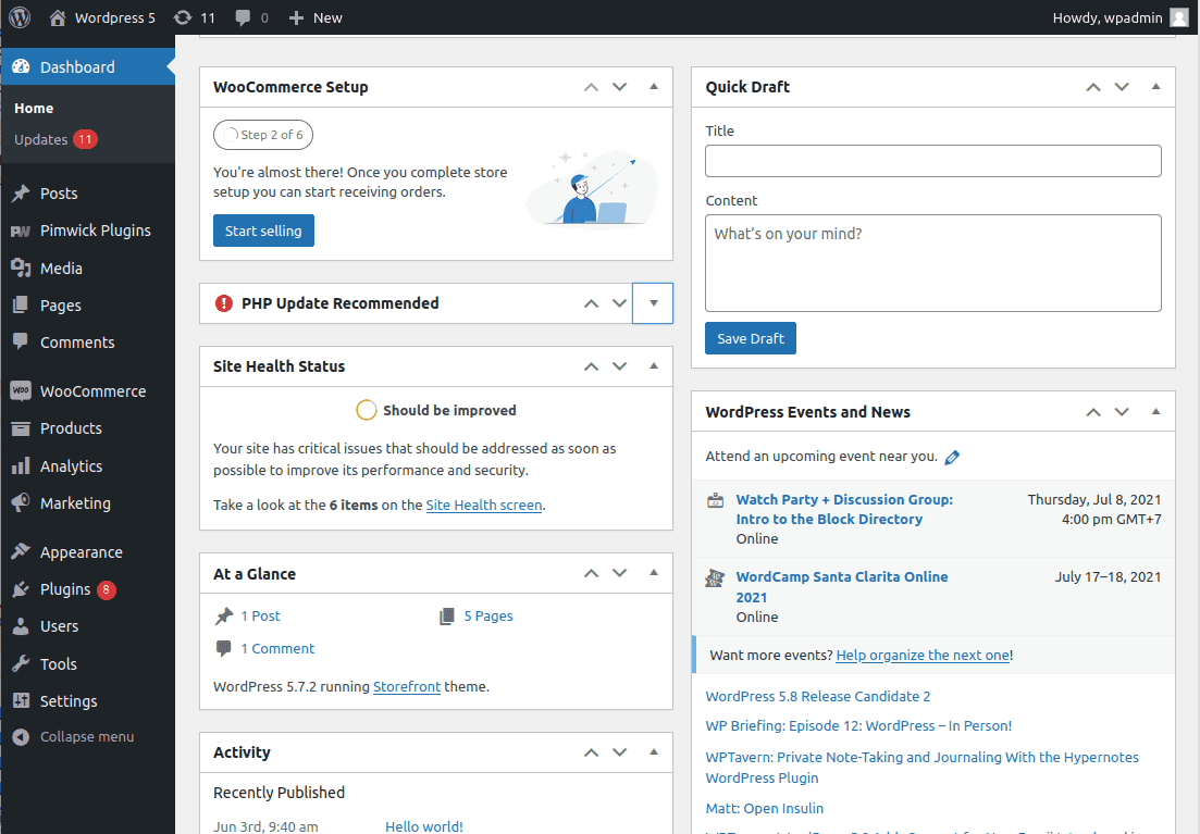 WordPress Activity Logging & Tracking: A Step-by-Step Guide with the Top 3 Plugins