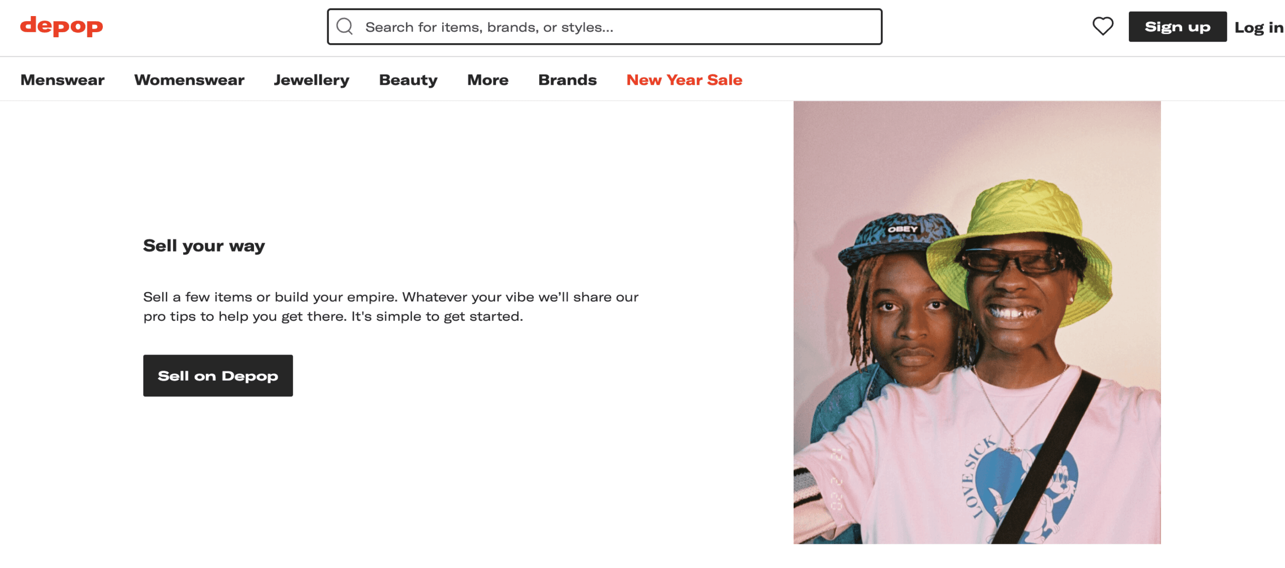 15+ Depop Statistics: What’s Trending in 2026?