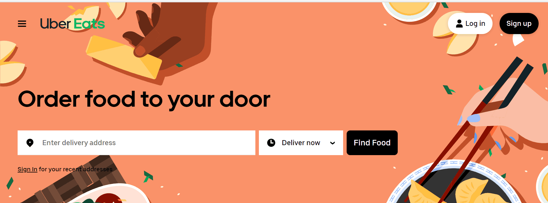 Uber Eats Statistics 2026: Find About Revenue and Usage!