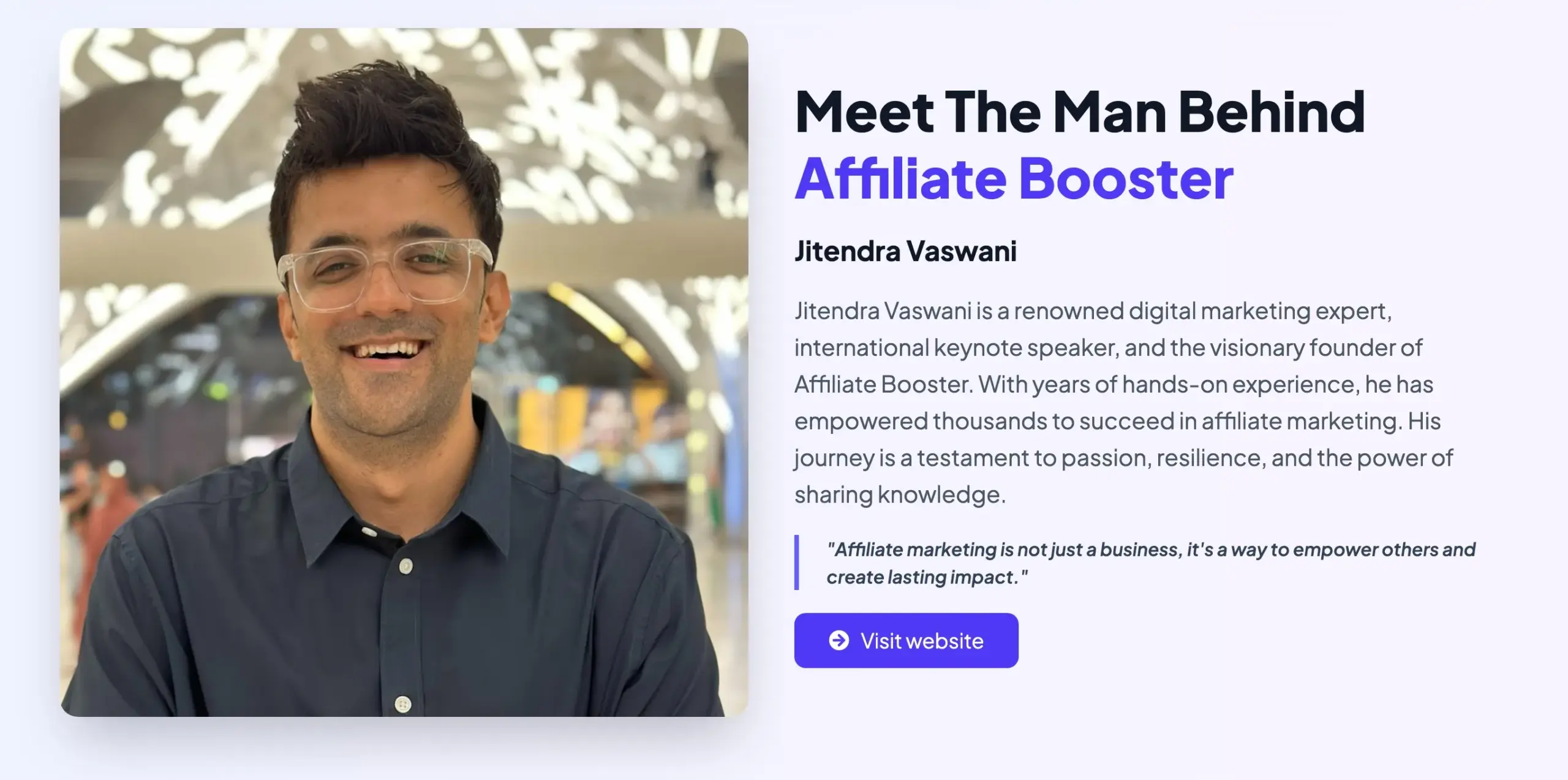 Affiliatebooster.com Reinvents Itself As The Ultimate Affiliate Marketing News Hub 2026