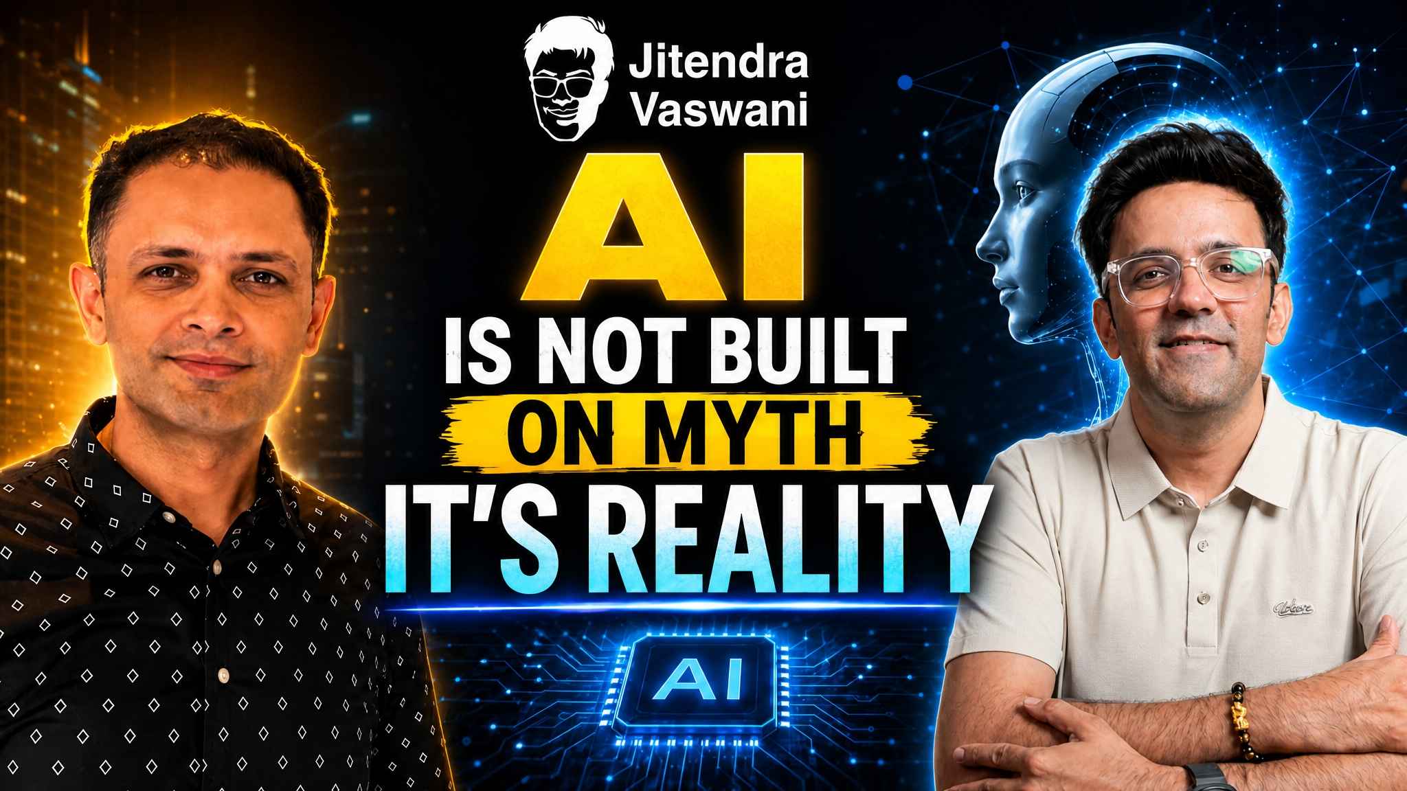 How AI Automation is KILLING Traditional Jobs ft. Siddharth Ajmera Linkedin Sales Leader Revealing Insights