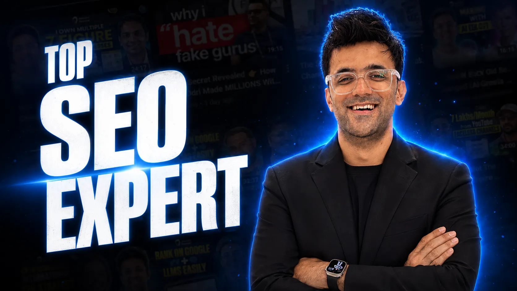 27 Best SEO Experts to Follow in 2026: The Definitive List