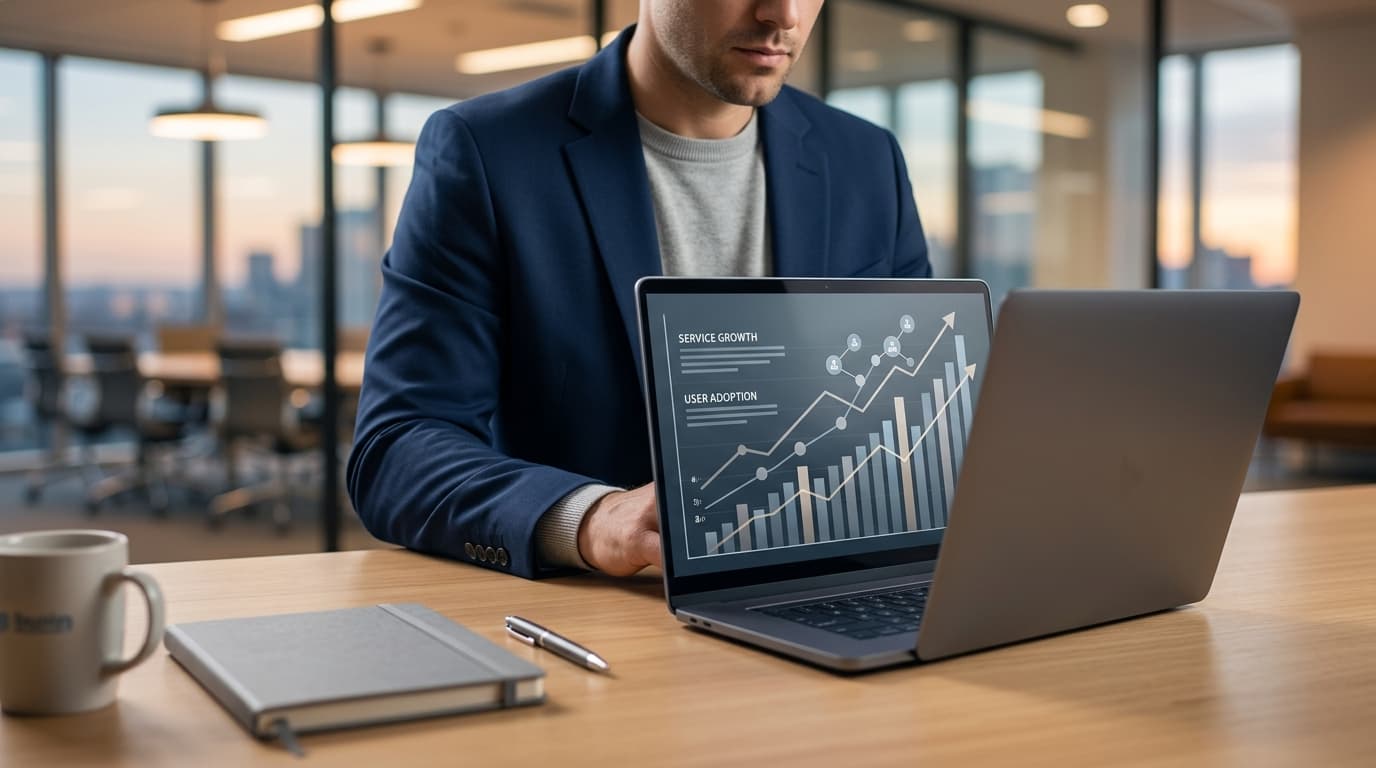 5 Proxy Services Quietly Winning Customers in 2026 — What the Under-Reported Market Data Shows