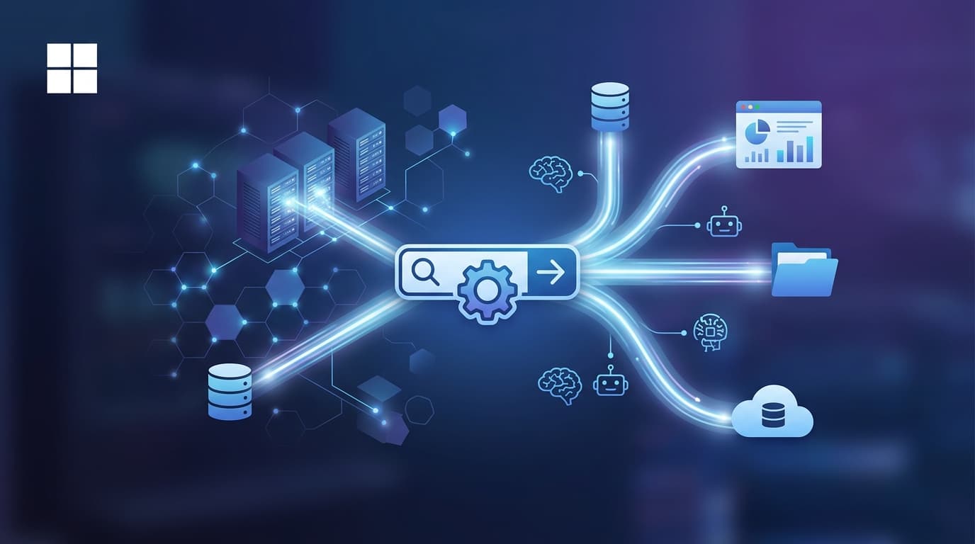 Microsoft Launched an Agent-Native Search Service This Week and It Changes Data Access for AI Operations