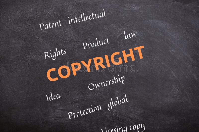 Copyright issues in choosing brandable domain name