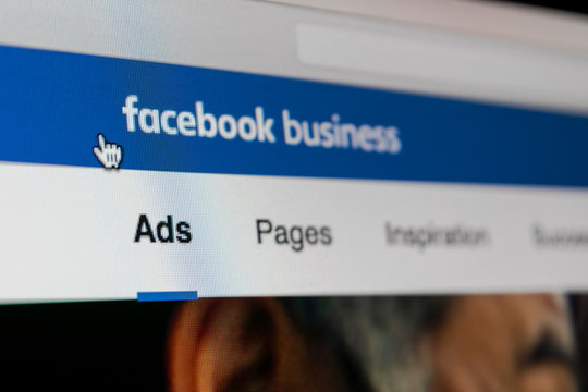 Facebook ads to boost website traffic