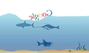Google underwater search boc