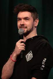 Jacksepticeye net worth