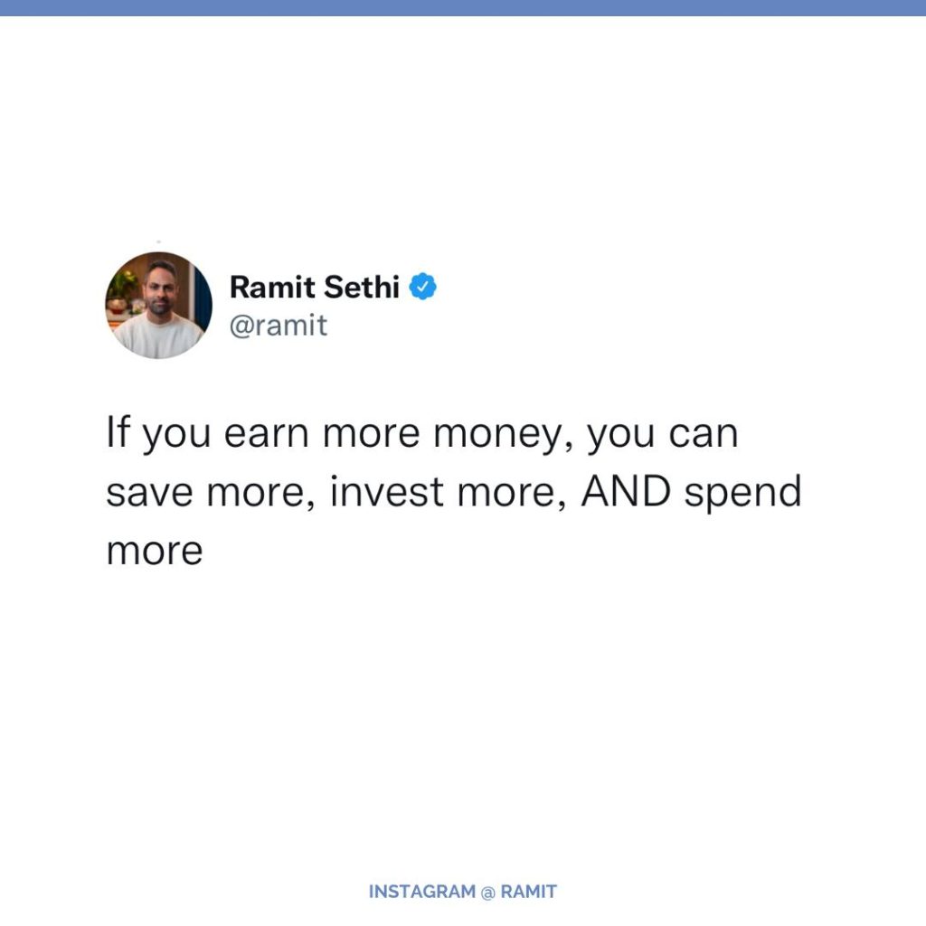 Ramit sethin net worth famous quotes