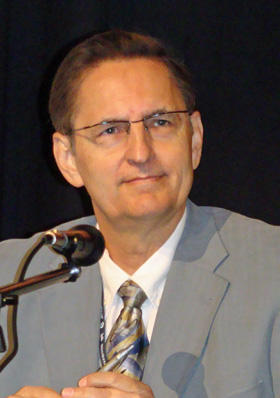 Ron Jackson