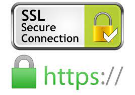 SSL Certificates in Blogs