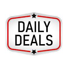 daily deal benefits