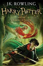 harry potter and chamber of secrets