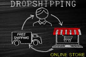 how to create a dropshipping store