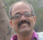 Roomy Naqvy