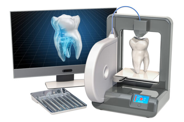 3D printer techbology-best printer types 2022