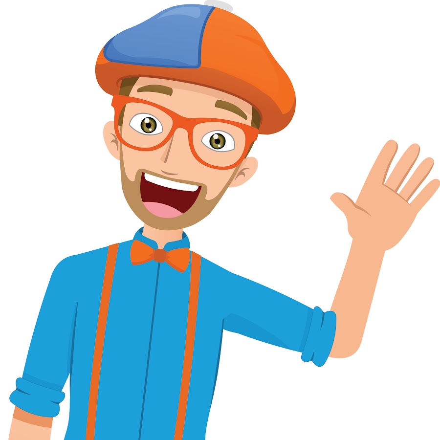 Blippi net worth