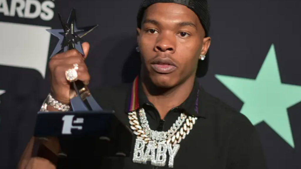 Prix ​​​​et réalisations de Lilbaby - valeur nette de lil baby