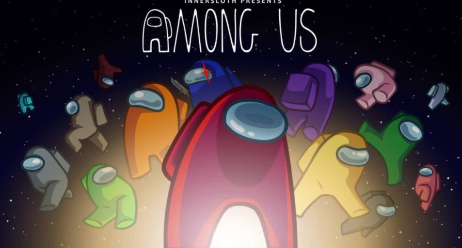 among Us multiplayer gam3e