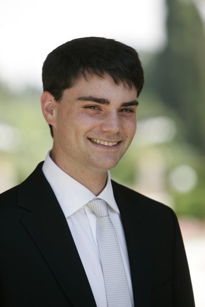 ben shapiro