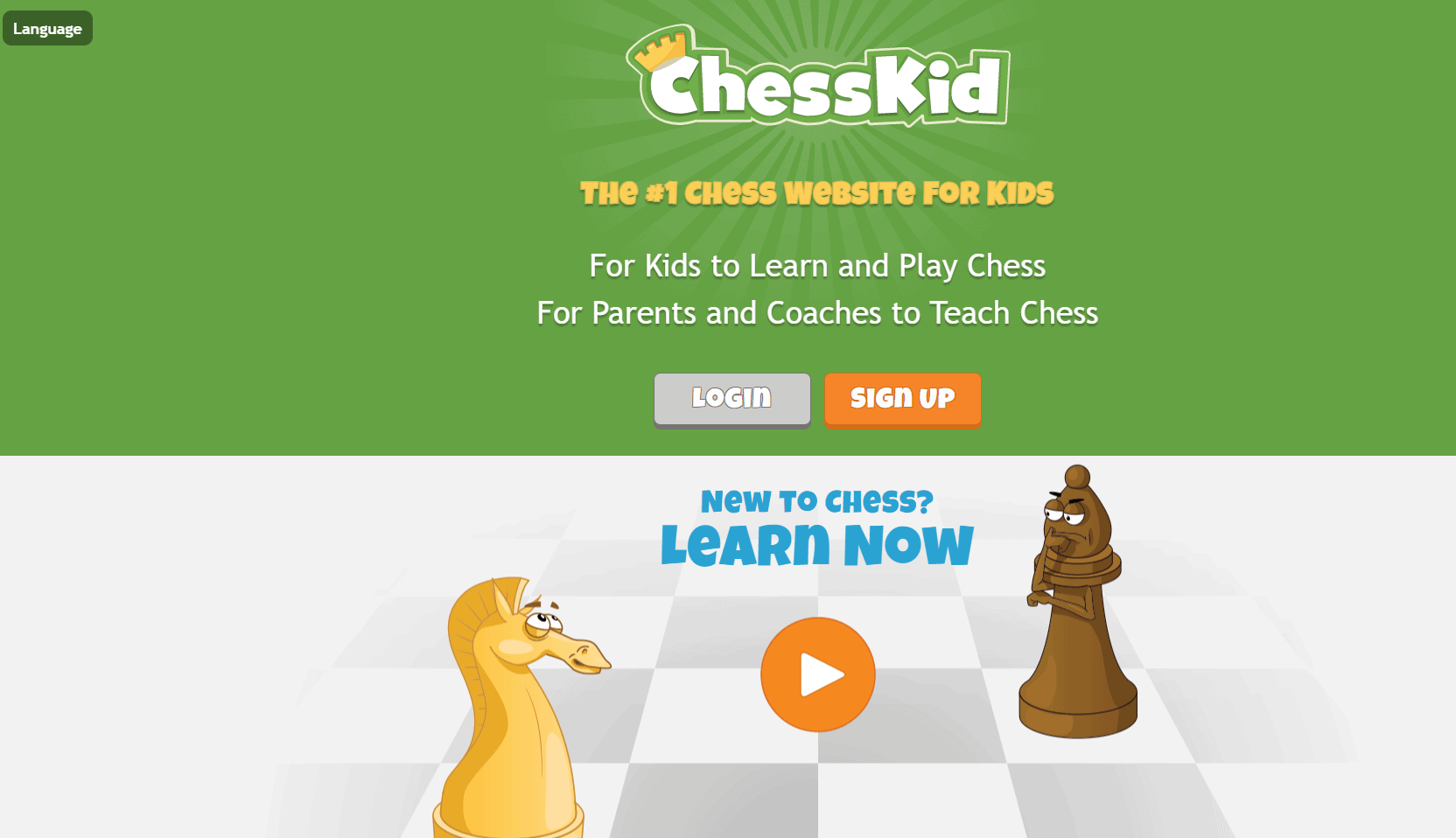 Best Online Chess Classes of 2023