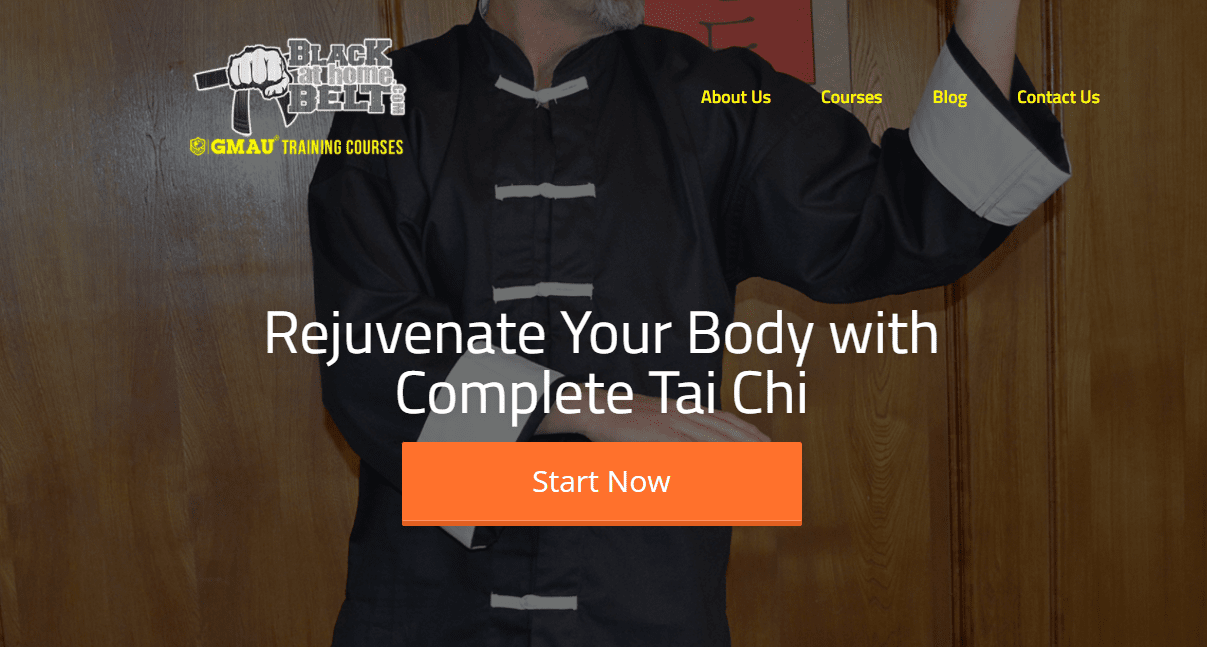 Complete Tai Chi for Beginners
